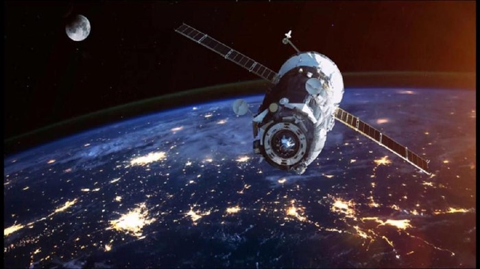 Stasiun Antariksa China Berpeluang Jatuh di Indonesia, Dampaknya?