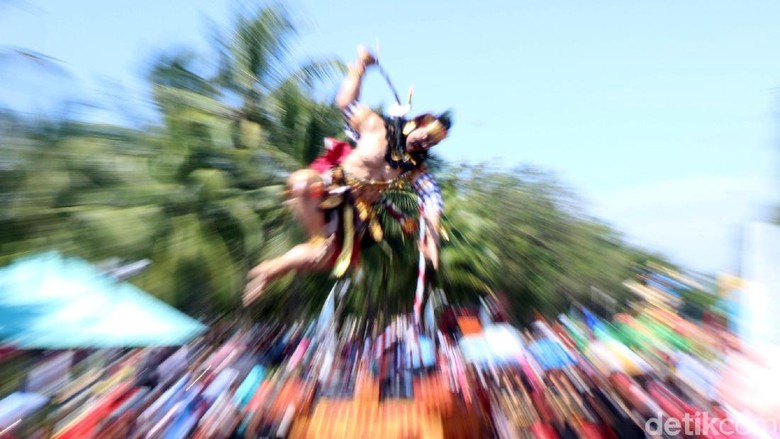 Tokoh Agama Usulkan Internet Mati Total 24 Jam Saat Nyepi