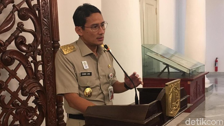 Cerita Sandi Berani Norak Demi Duet Bareng Via Vallen