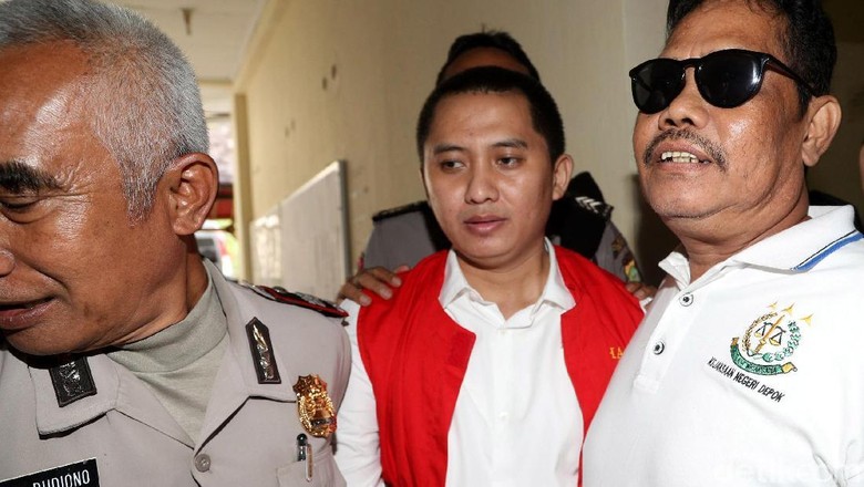 Bos First Travel Anggap Hakim Kelewatan Jika Vonis 20 Tahun