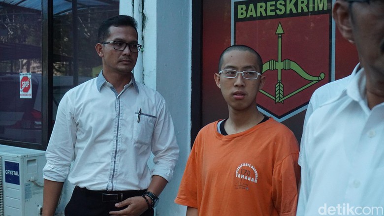 Pemuda Bandung Dibui Gara-gara Paksa Pasang Cincin ke Mahasiswi
