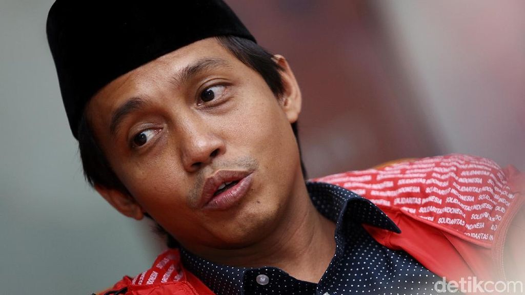 PSI Nyatakan Kembali Dukung Prabowo Maju Capres 2029