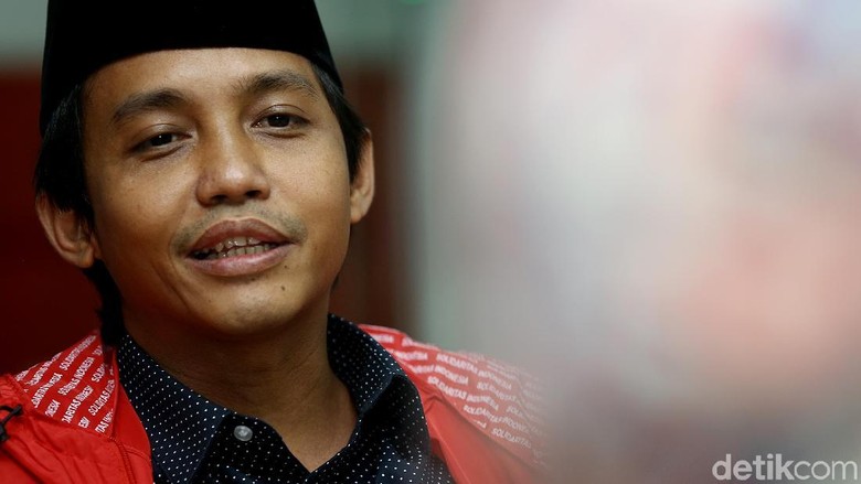 BPN Minta KPU Hati-hati Pilih Moderator, Tim Jokowi: Mereka Cari Exit Door