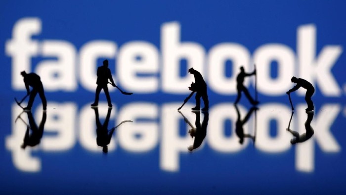 Data Pengguna Facebook Bocor Capai 87 Juta, Termasuk Indonesia