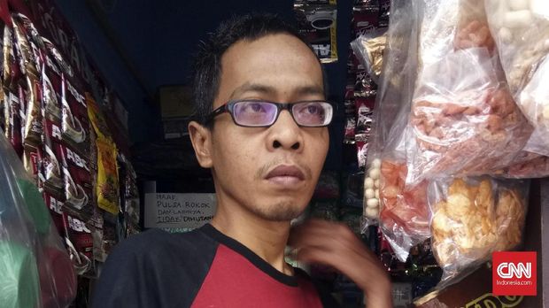 Cerita Warga dan Ironi Kampanye Air Anies-Sandi