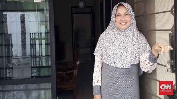 Cerita Warga dan Ironi Kampanye Air Anies-Sandi