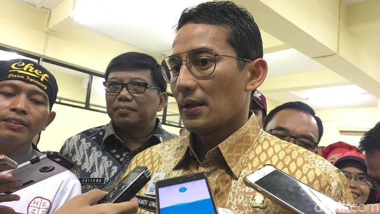 Marah Mobilnya Diderek, Anggota DPRD dari Gerindra Ngadu ke Sandi
