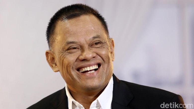 Relawan Gatot Klaim Didukung Sejuta Alumni 212 DKI dan Jabar