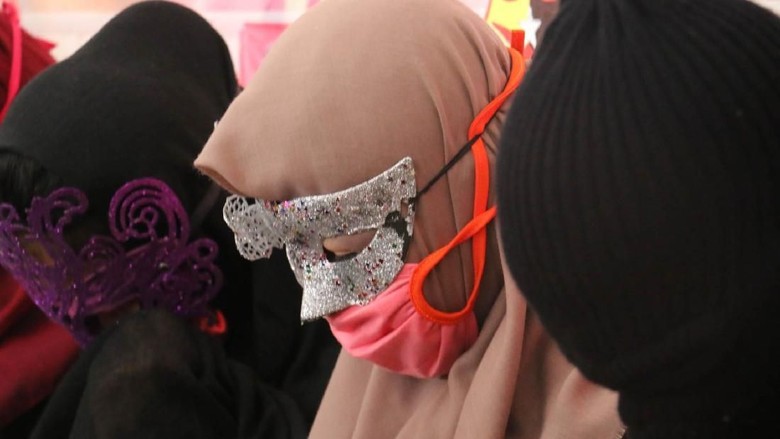 Siapa Pejabat Aceh yang Pakai PSK Online?
