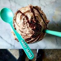 Pakai Nama 'Sweet Jesus' Gerai Es krim Ini Dikecam Umat Kristen Kanada