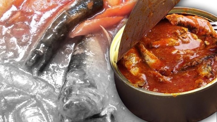 Jangan Makan Ikan Nanti Cacingan