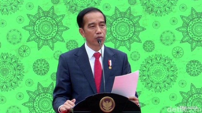 Ini Kebijakan Jokowi yang Dianggap Makin Populis