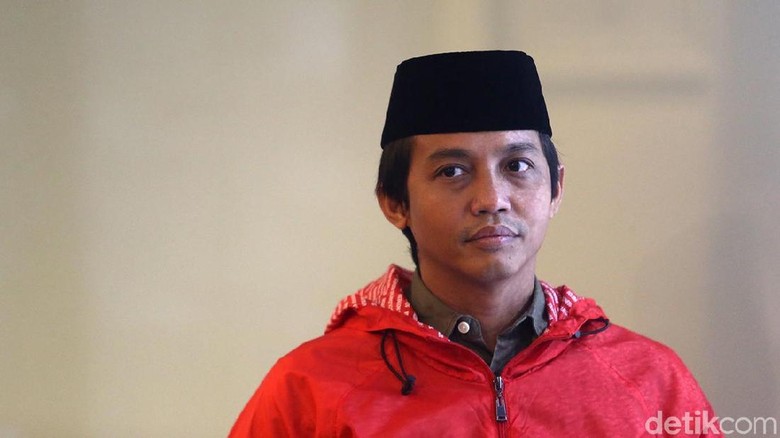 PSI: Ingin Lihat Anies Baswedan Jadi Capres, Mesti Dukung Jokowi