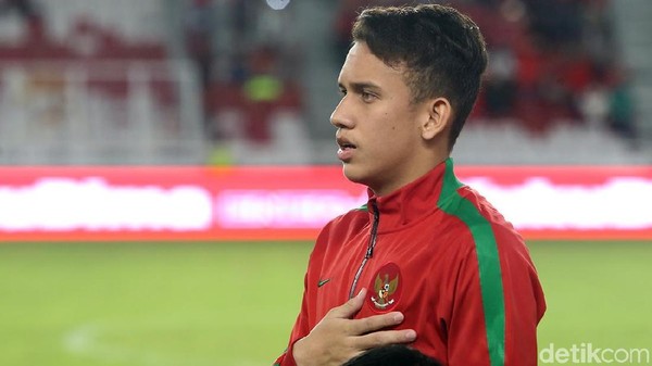 Rinduku Pada Bola, Serupa Rindu Masa Muda