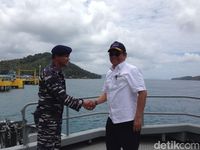 Palapa Ring Selesai, Tarif Internet Dijanjikan Sama Rata