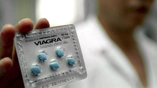 Selamat Ulang Tahun Ke-20 Viagra