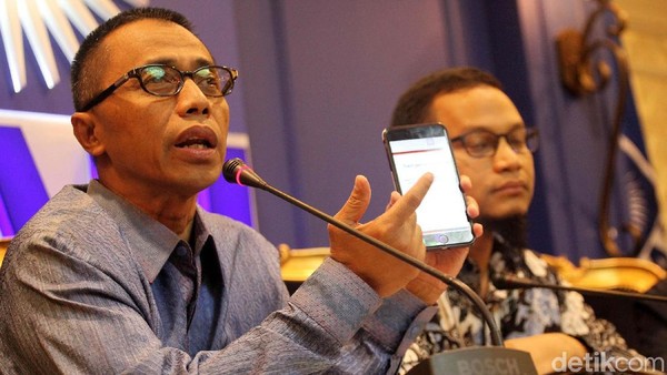 Zulkifli Beri Sinyal Gabung Koalisi Pemerintah, Dradjad: Kader PAN Harus Ikut
