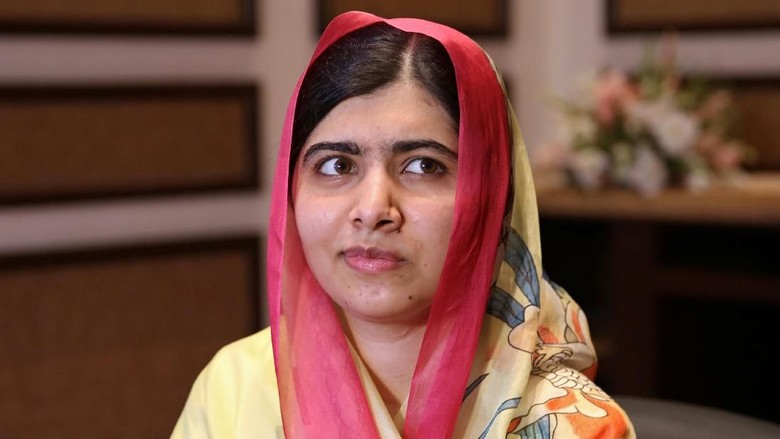 reaksi-malala-yang-dikritik-anti-islam-saat-kembali-ke-pakistan