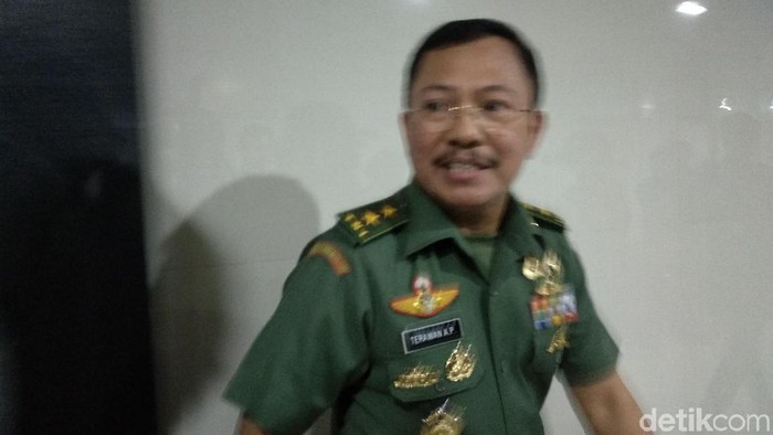 IDI Tegaskan dr Terawan 'Cuci Otak' Belum Dipecat