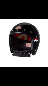 Helm Keren Jokowi Belum Ada SNI !