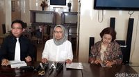 Buntut Mobil Diderek, Ratna Sarumpaet Somasi Dishub DKI