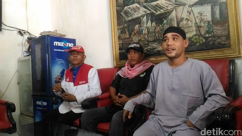 Minta Maaf ke Gus Mus, FUIB Batal Polisikan Ganjar Hari ini