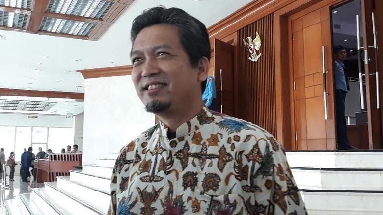 Ketua PKS : Saya Yakin Pak Prabowo Paham Makna Gentlemen's Agreement