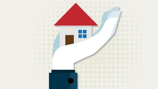 Cari Rumah DP Rp 0? Datang Saja ke FPI