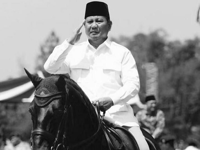 Prabowo Beri Sinyal Siap Tak Nyapres, GNPF-U: Beliau Tak Jemawa