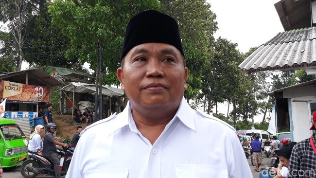Poyuono: Kalau Gerindra Berkoalisi dengan Jokowi Justru Lebih Baik