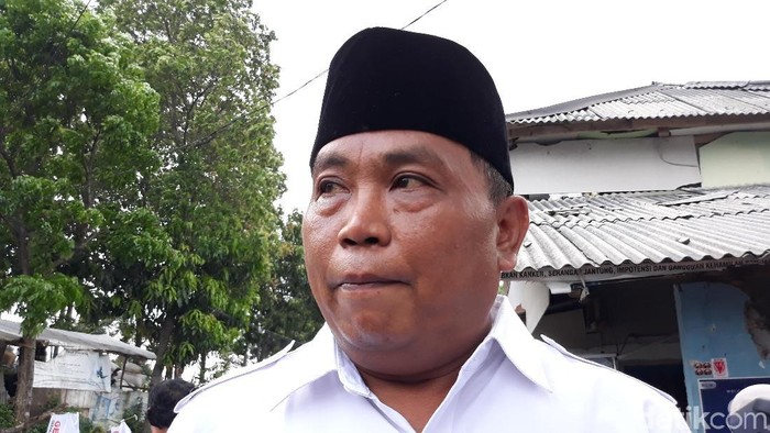 Ini Pernyataan Poyuono 'PKI Dimainkan Kadrun' Berujung #TenggelamkanGerindra