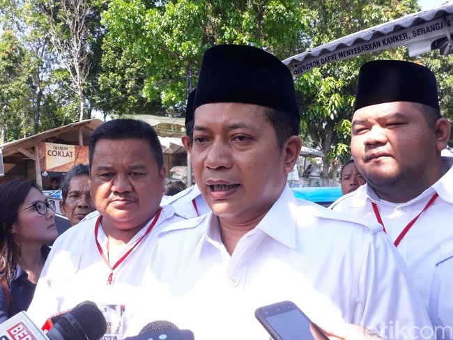 Komjen Iriawan Pj Gubernur, Gerindra: Niat Curangnya Kelihatan