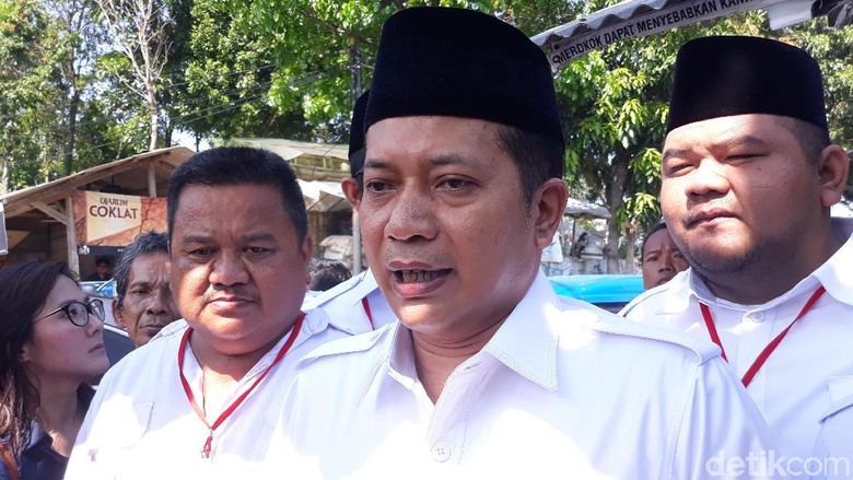 Gerindra Siap Gugat Pilgub Jabar-Jateng ke MK Jika Selisih Tipis