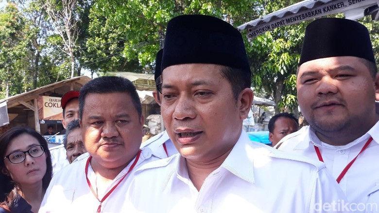 Soeharto-Sumitro Diseret karena Kritik Prabowo, Gerindra Membela