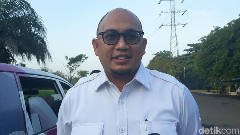 Gerindra Apresiasi Dukungan Lucinta Luna untuk Prabowo-Sandi