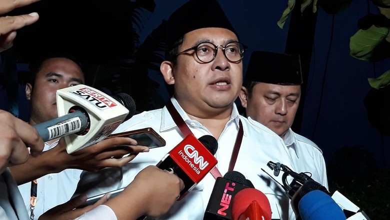 fadli-zon-soal-gesekan-di-cfd-mereka-bukan-relawan-prabowo