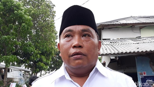 Jansen: Waketum Gerindra Kok Sok Ngatur Demokrat
