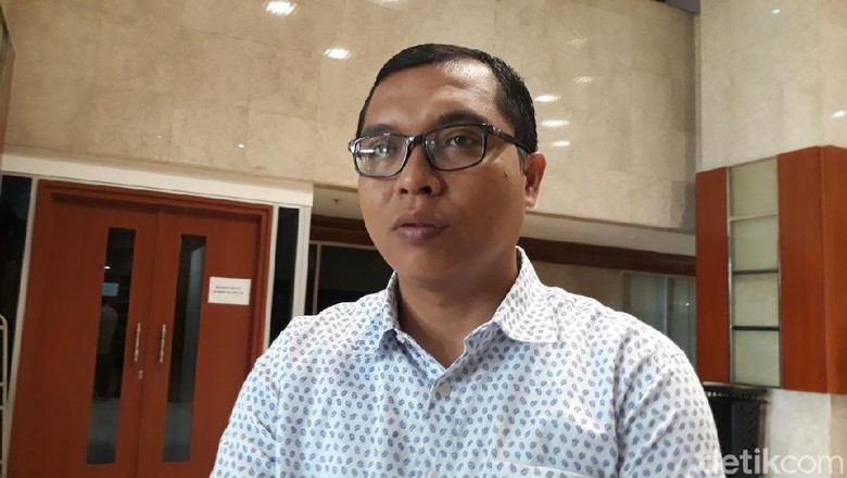 Jokowi Pakai Admin di Twitter, PPP: Dia Prioritaskan Kerja