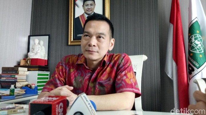 Cak Imin Disebut Belum Dongkrak Suara Anies, PKB Punya Survei Internal