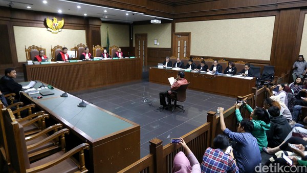 Hasil Dialog Dengan DPR "Ustadz Yusuf Martak" Dalang RUU HIP Akan Diproses Hukum..!