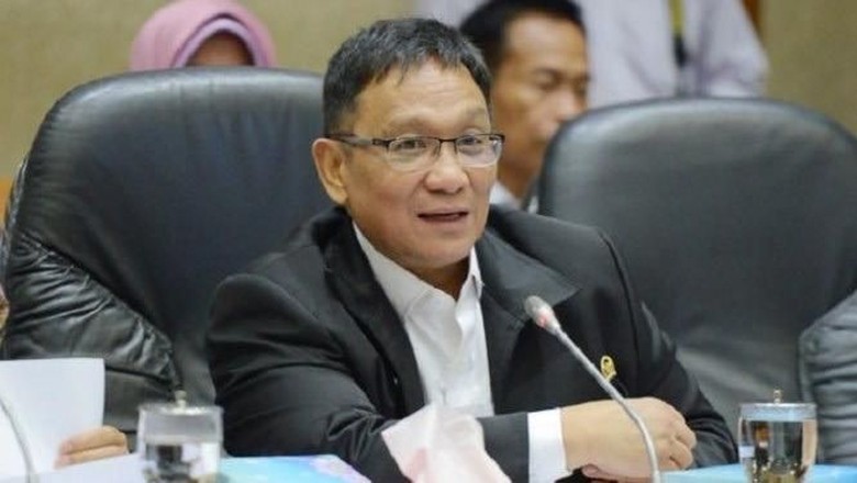 TKN Jokowi Singgung Kasus Saksi Palsu BW, Minta MK Waspada