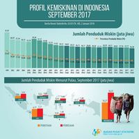 Eggi Bilang 'Presiden Bikin Miskin', Begini Fakta Versi BPS