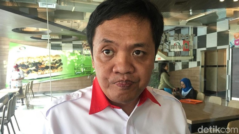 Prabowo Bicara 'Make Indonesia Great Again', Gerindra: Bukan Tiru AS