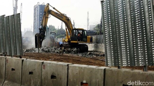 Proyek Tol Bandung-Yogyakarta-Solo Segera Dimulai