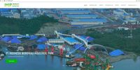 Insiden Heli Jatuh, PT IMIP Pekerjakan 3.000 WN China