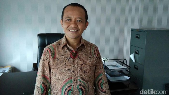 dimulai dari hal-hal kecil yang menjadi kebiasaan.
