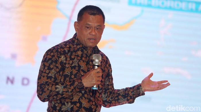 Gatot Nurmantyo Kaitkan Pergantian Panglima TNI dan Perintah Nonton G30S/PKI