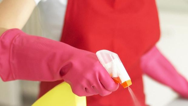 Dos & Don'ts Pakai Sarung Tangan untuk Cegah Penularan Virus Corona