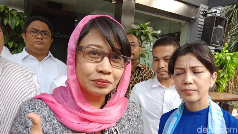 Susi Ferawati Ungkap Detik-detik Intimidasi di CFD yang Viral