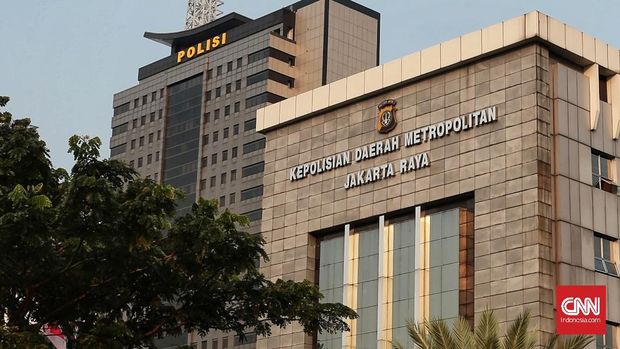 Satpol PP Bobol Bank DKI Via ATM Rp32 M, Saldo Tetap Utuh